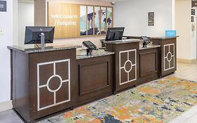 Hampton Inn Tampa International Airport/Westshore